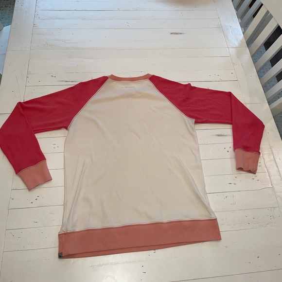 Eddie Bauer Long Sleeve top - Picture 6 of 6